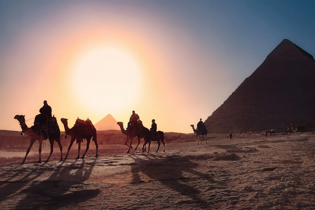 Travel inspiration